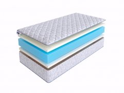 Roller Cotton Twin Memory 22 140x180 